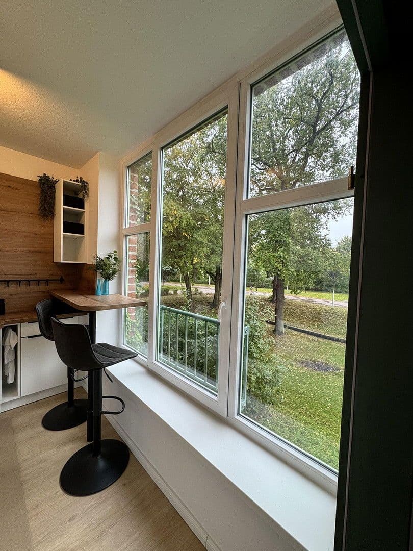 Prenájom bytu 2-izbový 66 m², Greifswald, Meklenbursko-Predpomoransko Prenájom bytu 2-izbový 66 m², Greifswald, Meklenbursko-Predpomoransko