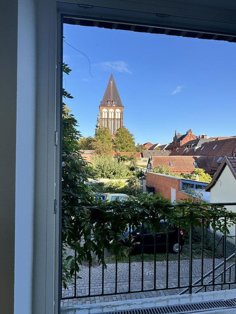 Prenájom bytu 2-izbový 66 m², Greifswald, Meklenbursko-Predpomoransko Prenájom bytu 2-izbový 66 m², Greifswald, Meklenbursko-Predpomoransko