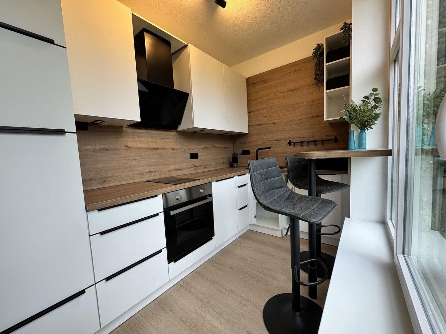 Prenájom bytu 2-izbový 66 m², Greifswald, Meklenbursko-Predpomoransko Prenájom bytu 2-izbový 66 m², Greifswald, Meklenbursko-Predpomoransko