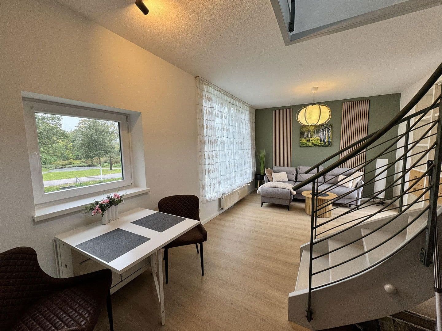 Prenájom bytu 2-izbový 66 m², Greifswald, Meklenbursko-Predpomoransko Prenájom bytu 2-izbový 66 m², Greifswald, Meklenbursko-Predpomoransko