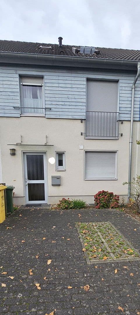 Predaj domu 109 m², pozemek 177 m², Helene-Weber-Str.82, Bonn, Severné Porýnie - Westfálsko Predaj domu 109 m², pozemek 177 m², Helene-Weber-Str.82, Bonn, Severné Porýnie - Westfálsko