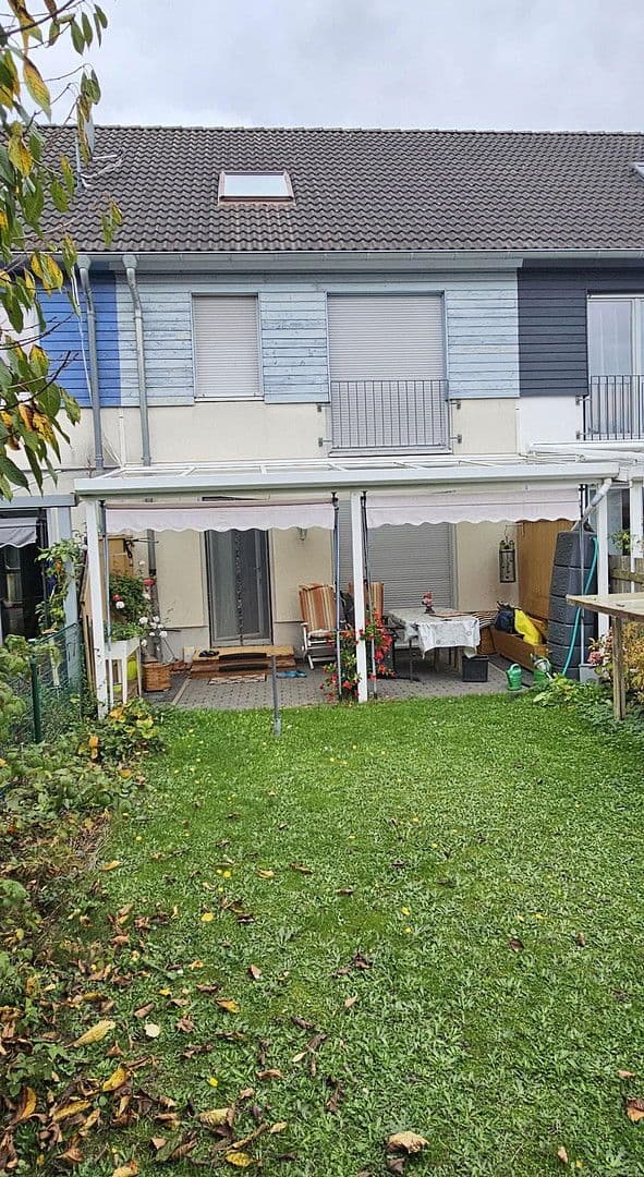 Predaj domu 109 m², pozemek 177 m², Helene-Weber-Str.82, Bonn, Severné Porýnie - Westfálsko Predaj domu 109 m², pozemek 177 m², Helene-Weber-Str.82, Bonn, Severné Porýnie - Westfálsko