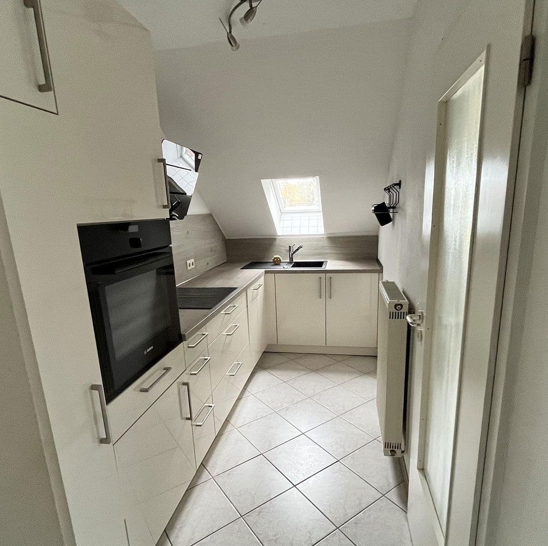 Predaj bytu 3-izbový 67 m², Wüstenrot, Bádensko-Wurttembersko Predaj bytu 3-izbový 67 m², Wüstenrot, Bádensko-Wurttembersko