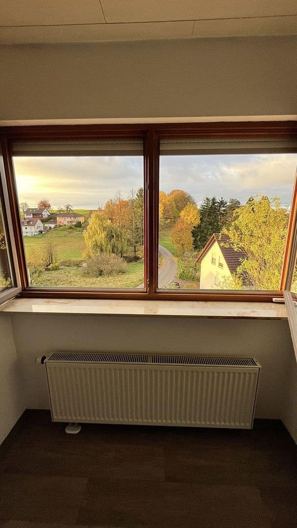 Predaj bytu 3-izbový 67 m², Wüstenrot, Bádensko-Wurttembersko Predaj bytu 3-izbový 67 m², Wüstenrot, Bádensko-Wurttembersko