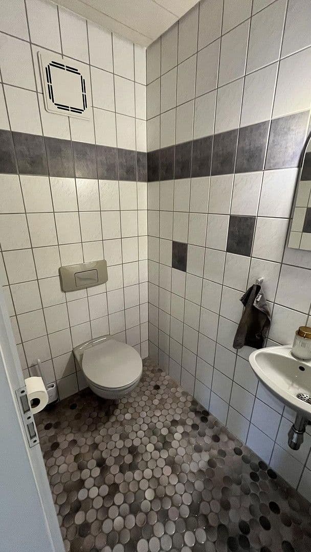 Predaj bytu 3-izbový 67 m², Wüstenrot, Bádensko-Wurttembersko Predaj bytu 3-izbový 67 m², Wüstenrot, Bádensko-Wurttembersko