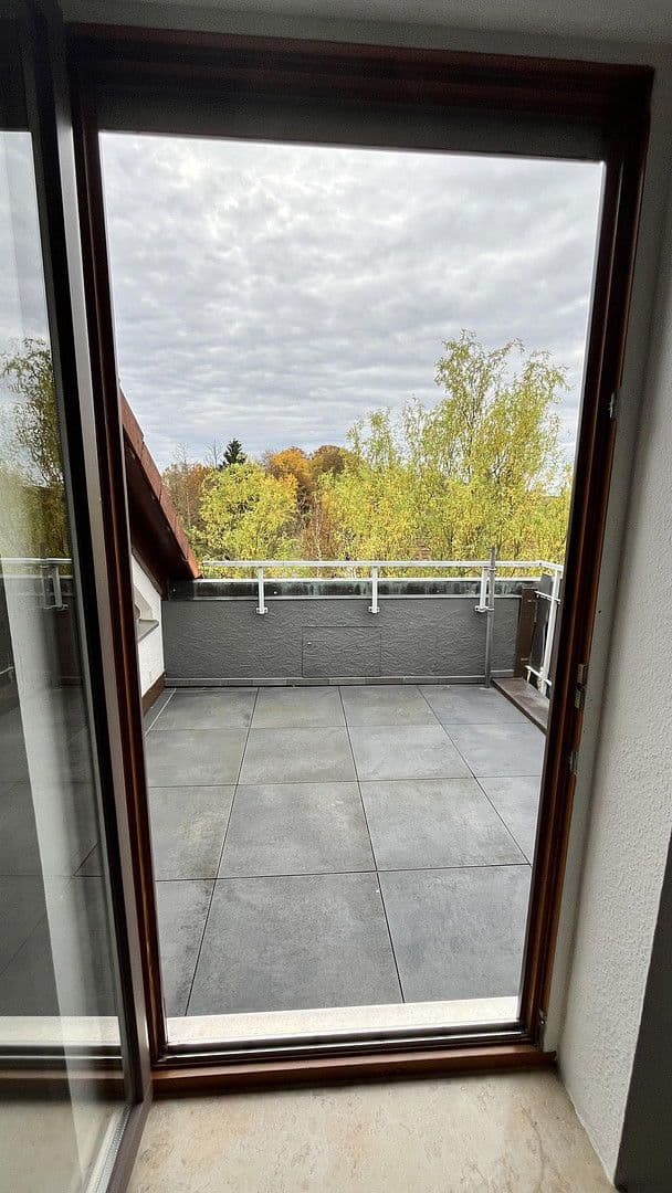 Predaj bytu 3-izbový 67 m², Wüstenrot, Bádensko-Wurttembersko Predaj bytu 3-izbový 67 m², Wüstenrot, Bádensko-Wurttembersko