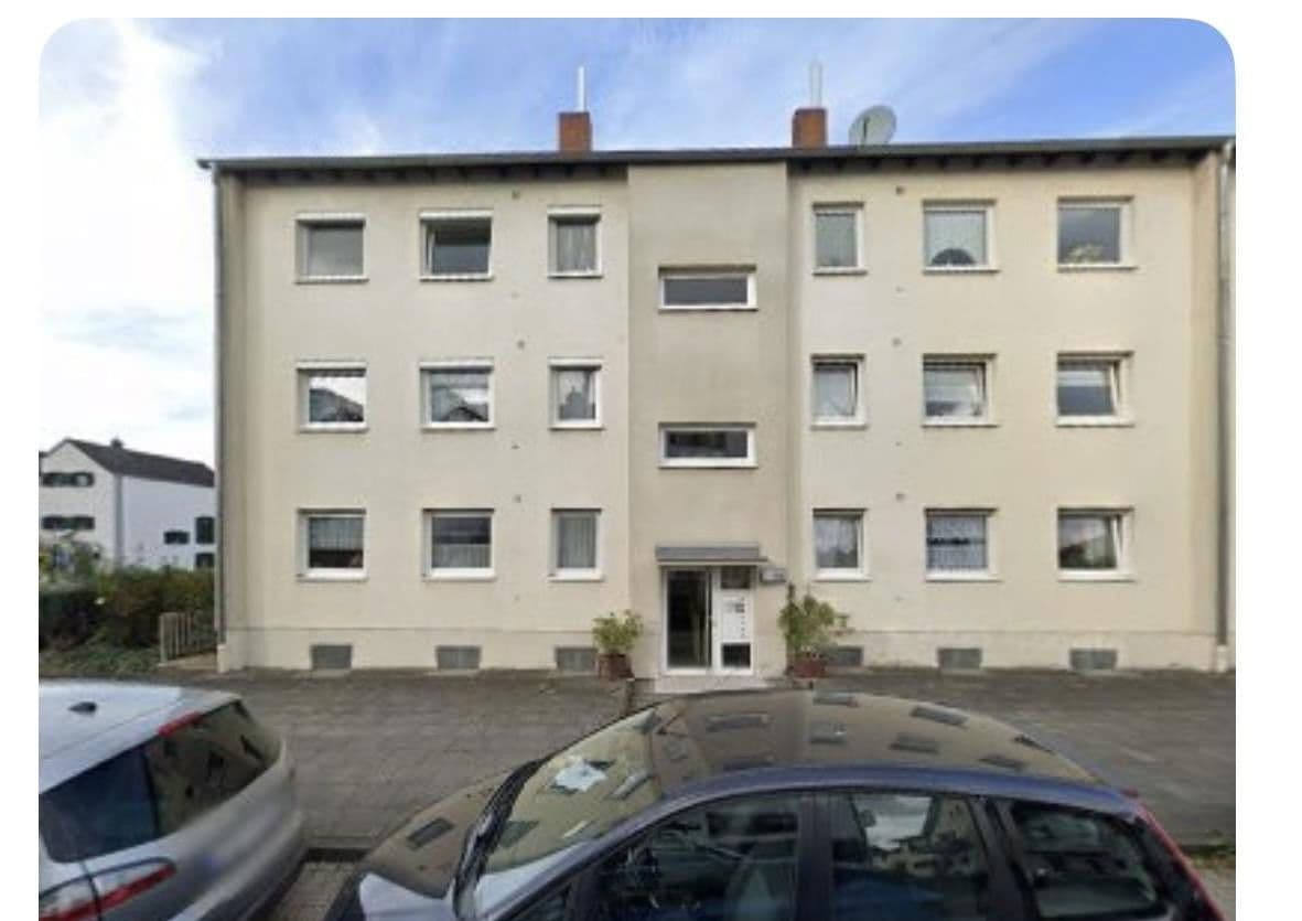 Predaj bytu 3-izbový 67 m², Hauptstraße 173, Köln, Severné Porýnie - Westfálsko Predaj bytu 3-izbový 67 m², Hauptstraße 173, Köln, Severné Porýnie - Westfálsko