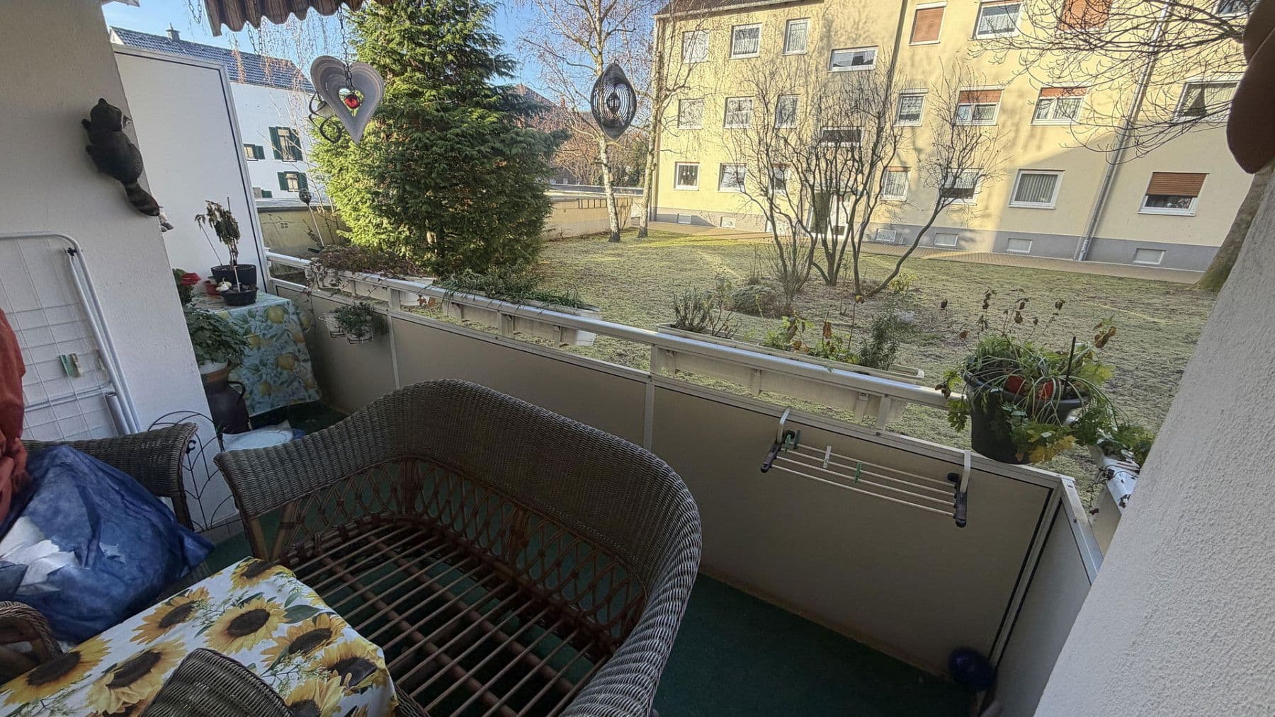 Predaj bytu 3-izbový 67 m², Hauptstraße 173, Köln, Severné Porýnie - Westfálsko Predaj bytu 3-izbový 67 m², Hauptstraße 173, Köln, Severné Porýnie - Westfálsko