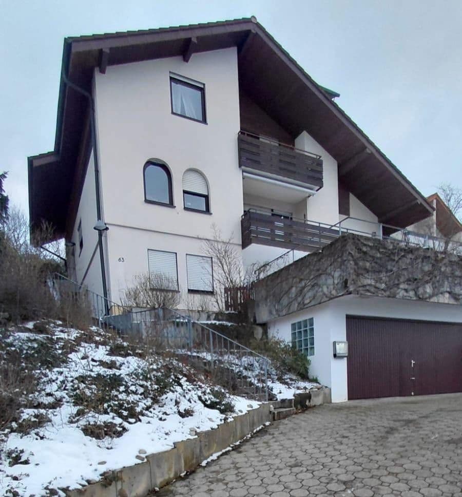 Predaj domu 220 m², pozemek 815 m², Bad Mergentheim, Bádensko-Wurttembersko Predaj domu 220 m², pozemek 815 m², Bad Mergentheim, Bádensko-Wurttembersko