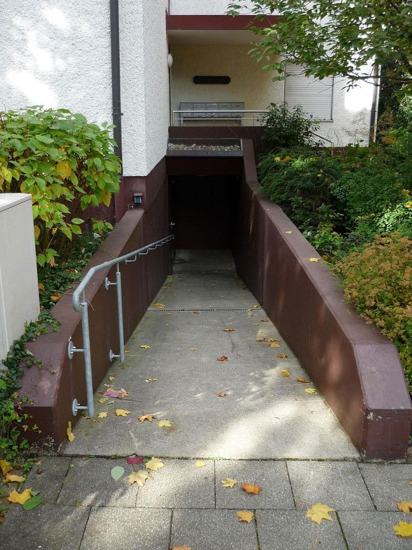 Predaj bytu 3-izbový 104 m², Rathausstr. 34, Karlsfeld, Bavorsko Predaj bytu 3-izbový 104 m², Rathausstr. 34, Karlsfeld, Bavorsko