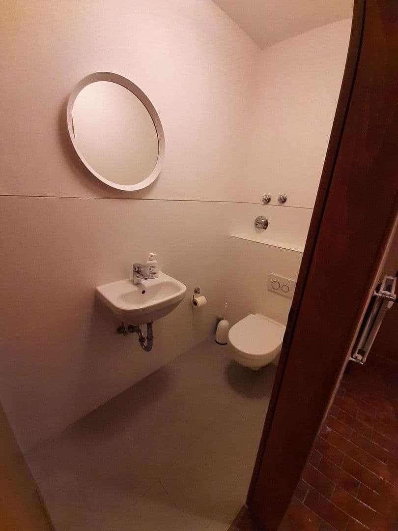 Predaj bytu 3-izbový 104 m², Rathausstr. 34, Karlsfeld, Bavorsko Predaj bytu 3-izbový 104 m², Rathausstr. 34, Karlsfeld, Bavorsko