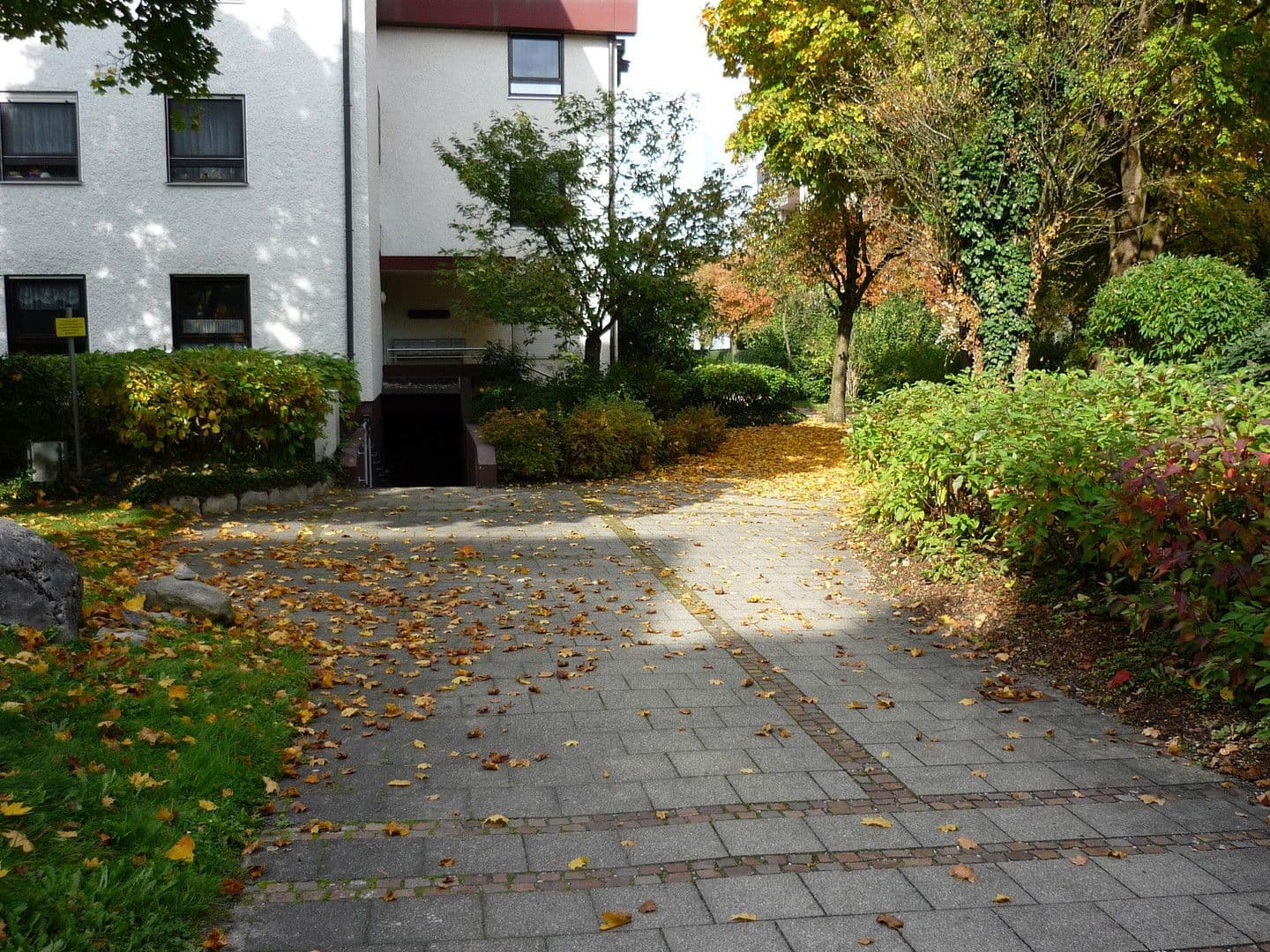 Predaj bytu 3-izbový 104 m², Rathausstr. 34, Karlsfeld, Bavorsko Predaj bytu 3-izbový 104 m², Rathausstr. 34, Karlsfeld, Bavorsko