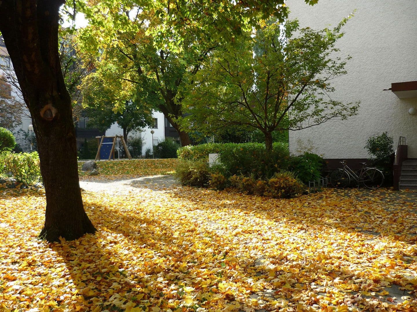 Predaj bytu 3-izbový 104 m², Rathausstr. 34, Karlsfeld, Bavorsko Predaj bytu 3-izbový 104 m², Rathausstr. 34, Karlsfeld, Bavorsko