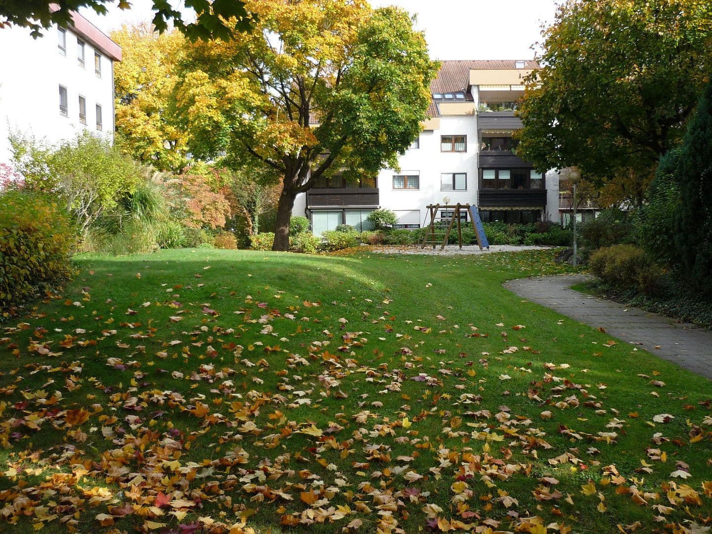 Predaj bytu 3-izbový 104 m², Rathausstr. 34, Karlsfeld, Bavorsko Predaj bytu 3-izbový 104 m², Rathausstr. 34, Karlsfeld, Bavorsko