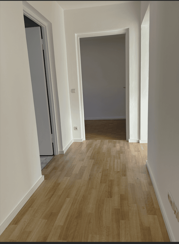 Prenájom bytu 3-izbový 66 m², Milbertshofener Str. 24, München, Bavorsko Prenájom bytu 3-izbový 66 m², Milbertshofener Str. 24, München, Bavorsko