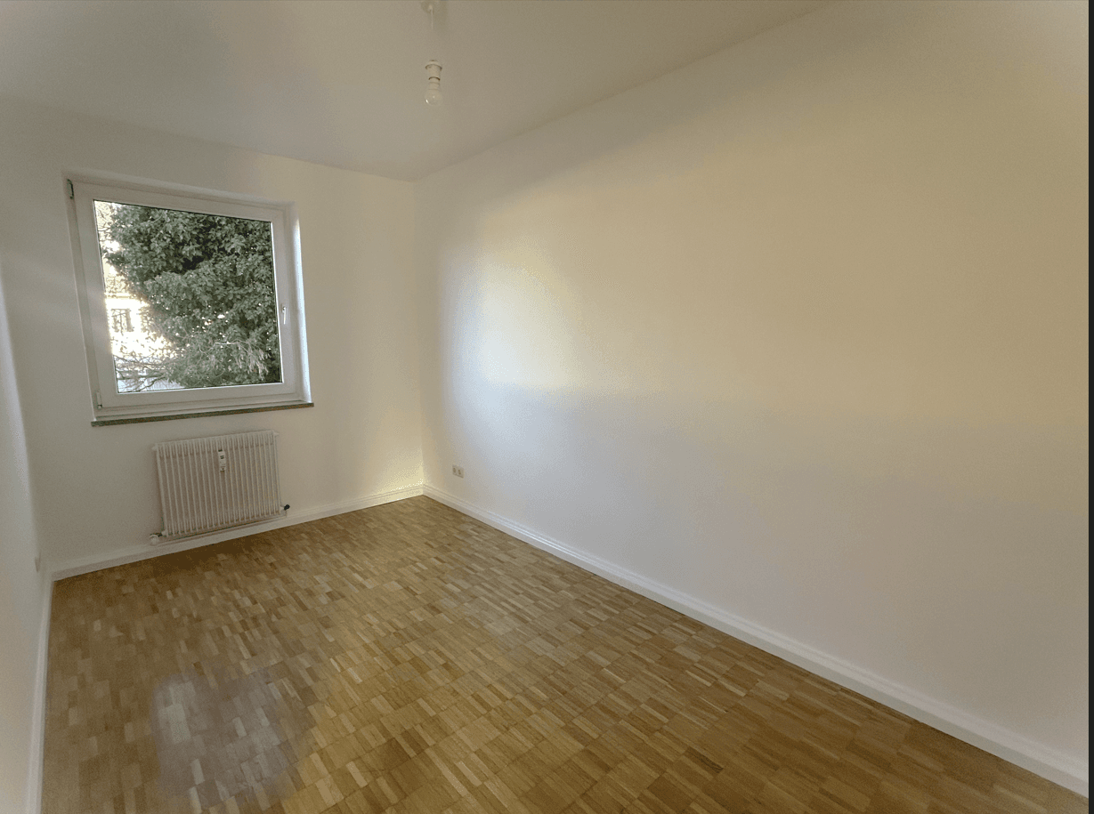 Prenájom bytu 3-izbový 66 m², Milbertshofener Str. 24, München, Bavorsko Prenájom bytu 3-izbový 66 m², Milbertshofener Str. 24, München, Bavorsko