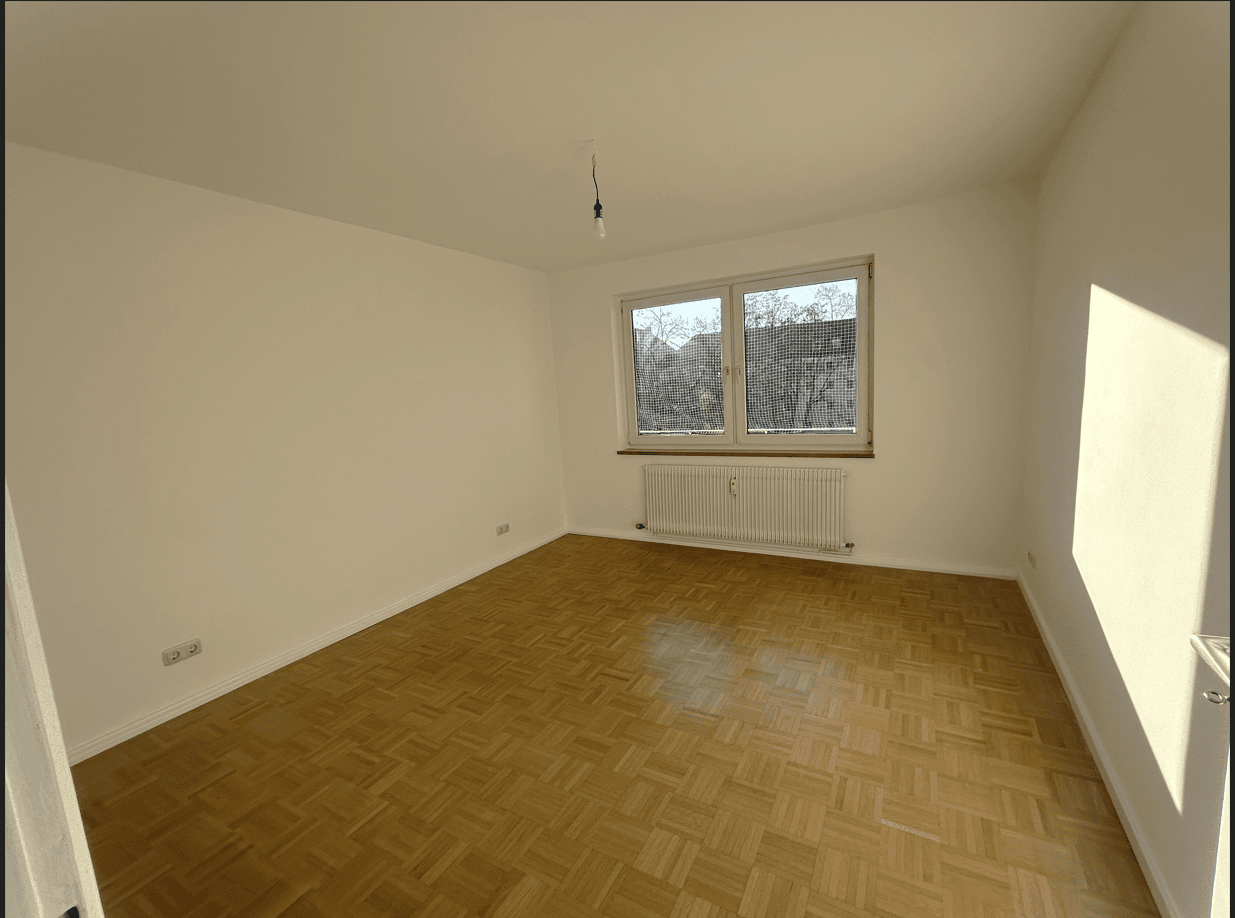Prenájom bytu 3-izbový 66 m², Milbertshofener Str. 24, München, Bavorsko Prenájom bytu 3-izbový 66 m², Milbertshofener Str. 24, München, Bavorsko