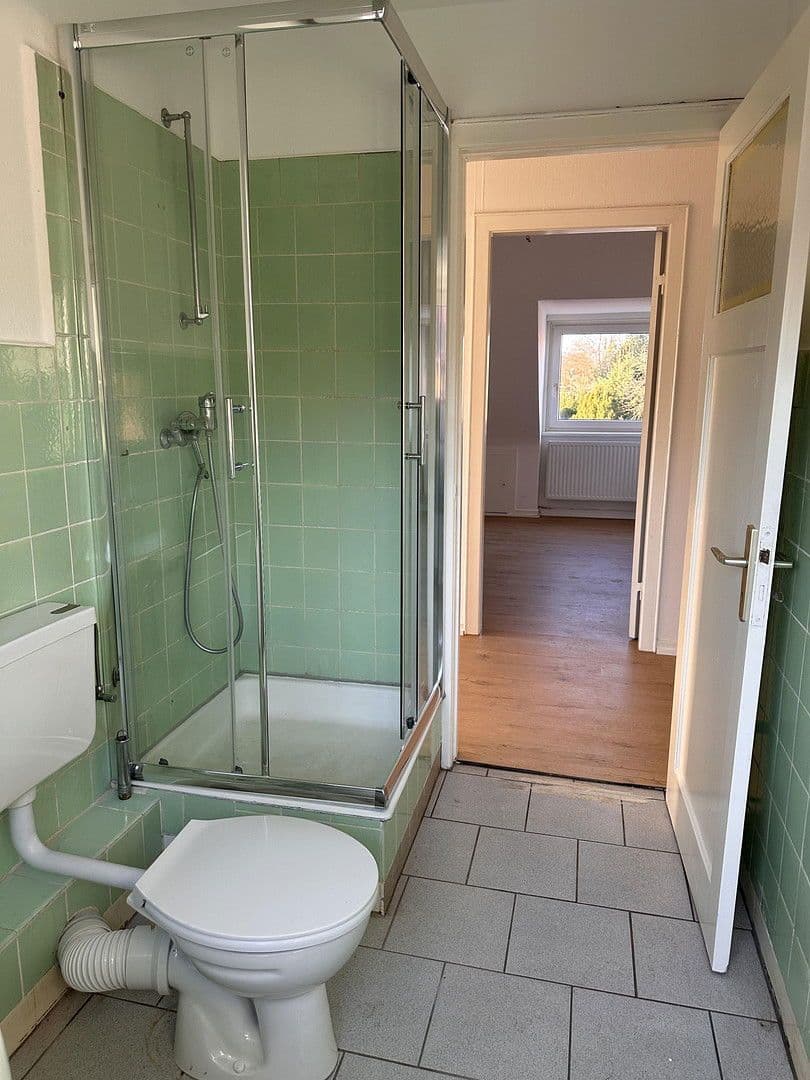 Prenájom bytu 3-izbový 59 m², Wellingsbüttler Weg 146, Hamburg, Hamburg Prenájom bytu 3-izbový 59 m², Wellingsbüttler Weg 146, Hamburg, Hamburg