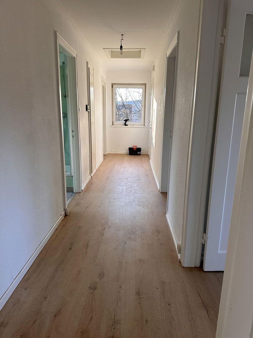 Prenájom bytu 3-izbový 59 m², Wellingsbüttler Weg 146, Hamburg, Hamburg Prenájom bytu 3-izbový 59 m², Wellingsbüttler Weg 146, Hamburg, Hamburg