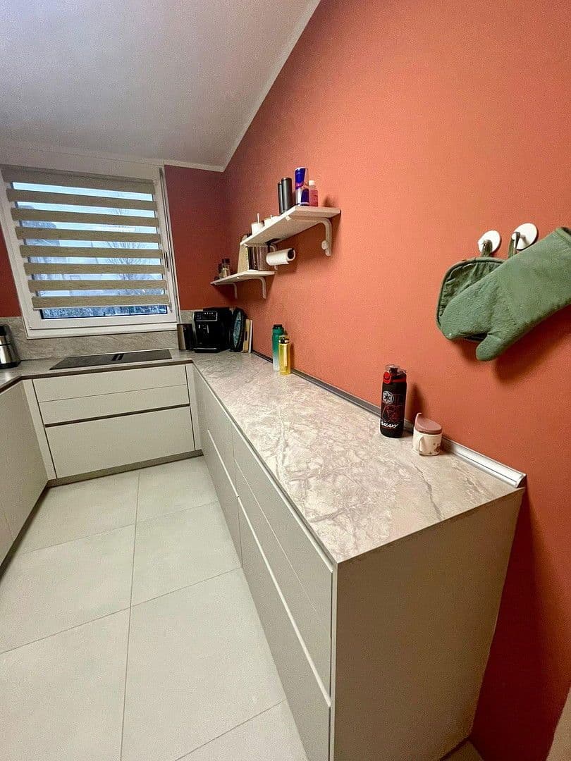 Predaj domu 145 m², pozemek 250 m², Heimstraße, Alsdorf, Severné Porýnie - Westfálsko Predaj domu 145 m², pozemek 250 m², Heimstraße, Alsdorf, Severné Porýnie - Westfálsko