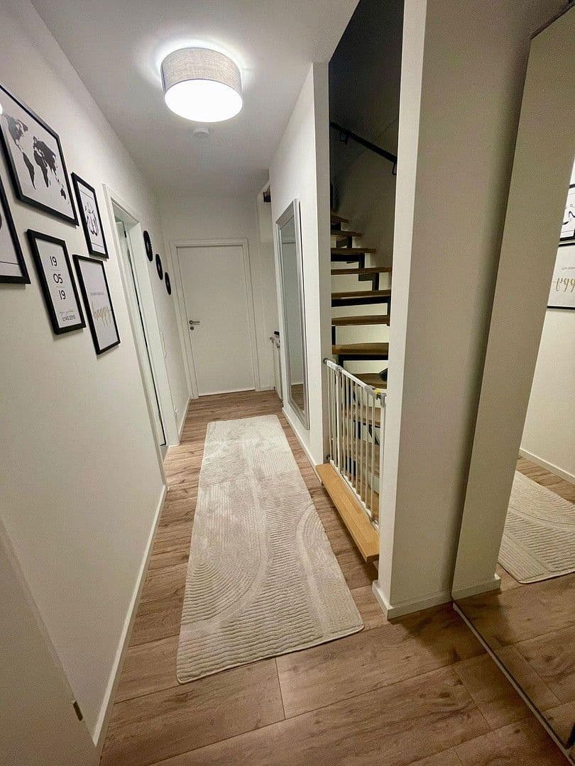 Predaj domu 145 m², pozemek 250 m², Heimstraße, Alsdorf, Severné Porýnie - Westfálsko Predaj domu 145 m², pozemek 250 m², Heimstraße, Alsdorf, Severné Porýnie - Westfálsko