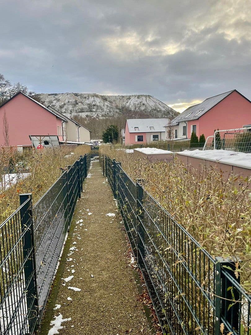 Predaj domu 145 m², pozemek 250 m², Heimstraße, Alsdorf, Severné Porýnie - Westfálsko Predaj domu 145 m², pozemek 250 m², Heimstraße, Alsdorf, Severné Porýnie - Westfálsko