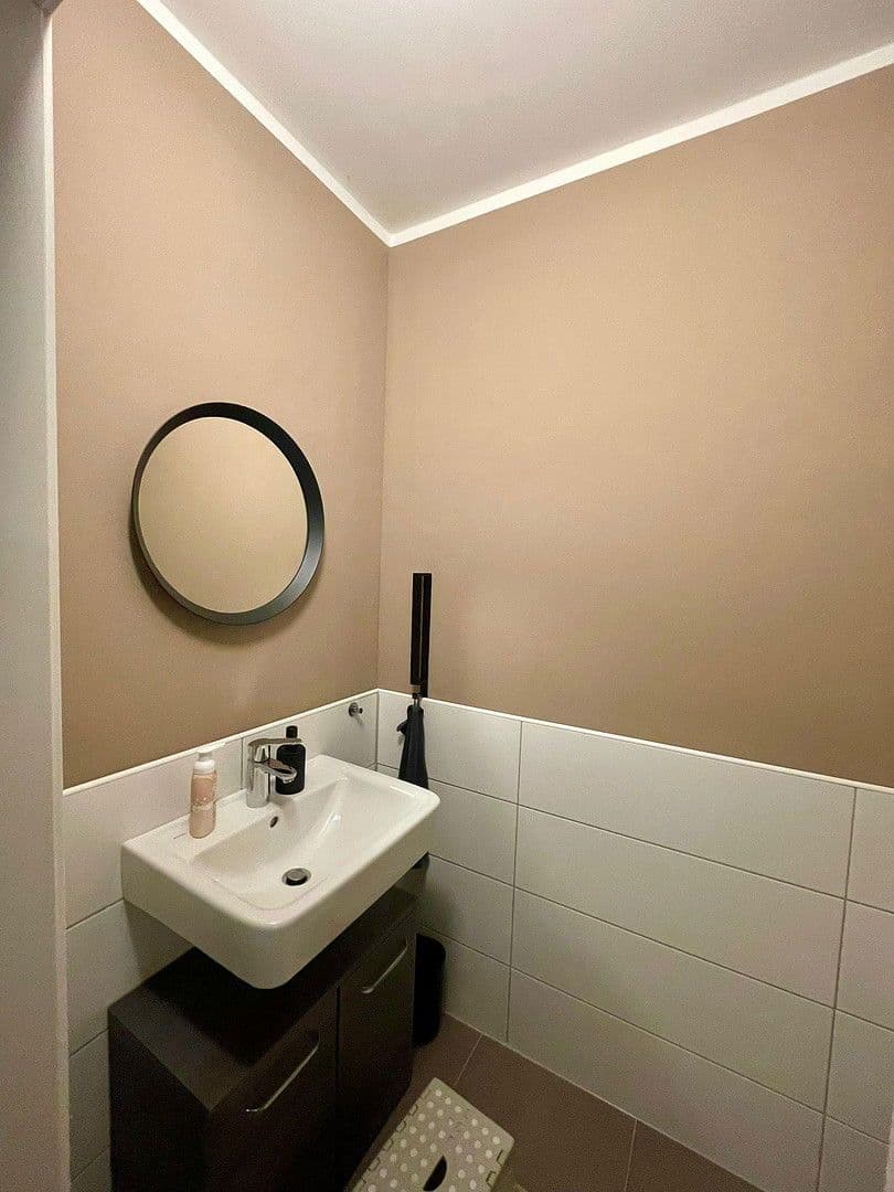 Predaj domu 145 m², pozemek 250 m², Heimstraße, Alsdorf, Severné Porýnie - Westfálsko Predaj domu 145 m², pozemek 250 m², Heimstraße, Alsdorf, Severné Porýnie - Westfálsko