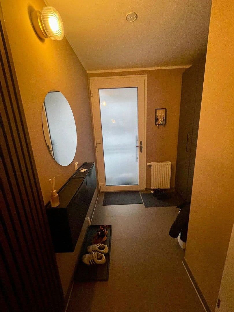 Predaj domu 145 m², pozemek 250 m², Heimstraße, Alsdorf, Severné Porýnie - Westfálsko Predaj domu 145 m², pozemek 250 m², Heimstraße, Alsdorf, Severné Porýnie - Westfálsko