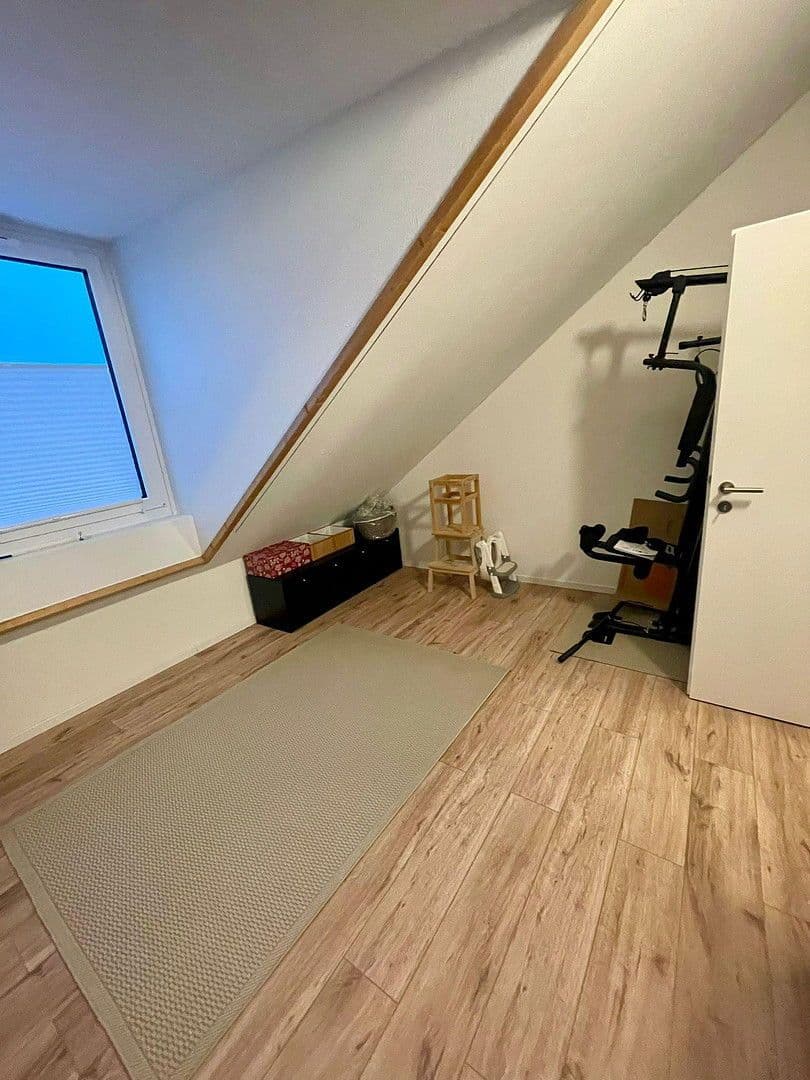Predaj domu 145 m², pozemek 250 m², Heimstraße, Alsdorf, Severné Porýnie - Westfálsko Predaj domu 145 m², pozemek 250 m², Heimstraße, Alsdorf, Severné Porýnie - Westfálsko