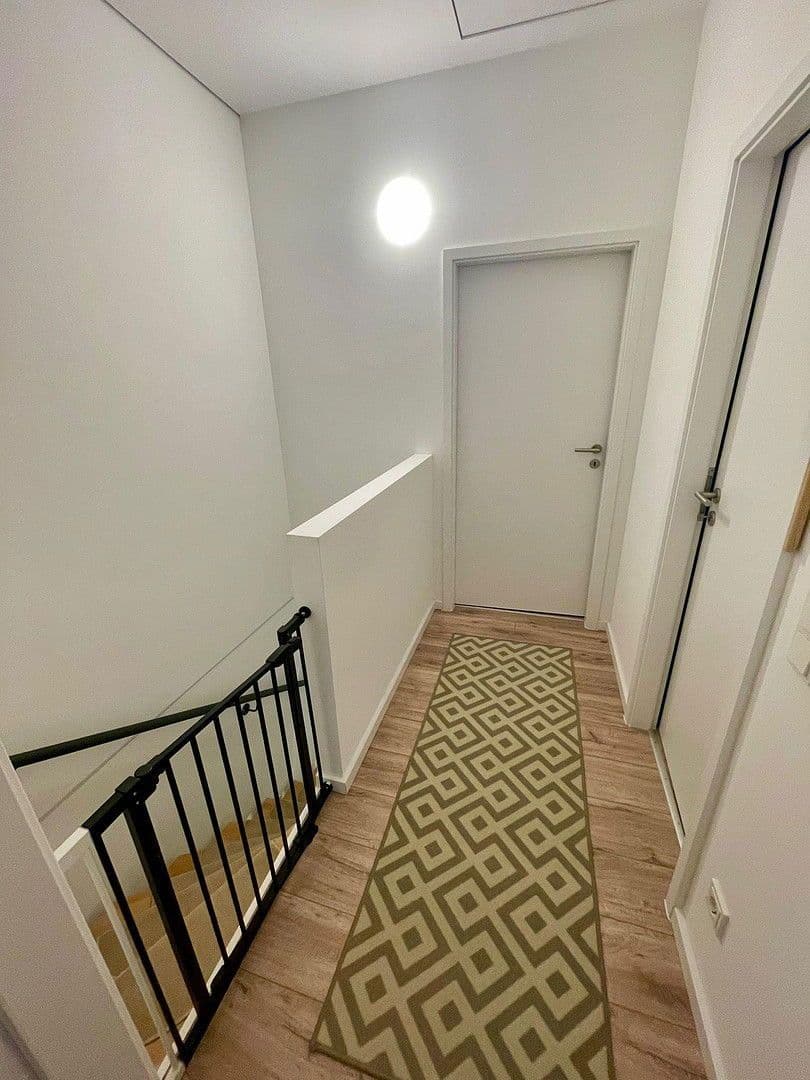 Predaj domu 145 m², pozemek 250 m², Heimstraße, Alsdorf, Severné Porýnie - Westfálsko Predaj domu 145 m², pozemek 250 m², Heimstraße, Alsdorf, Severné Porýnie - Westfálsko