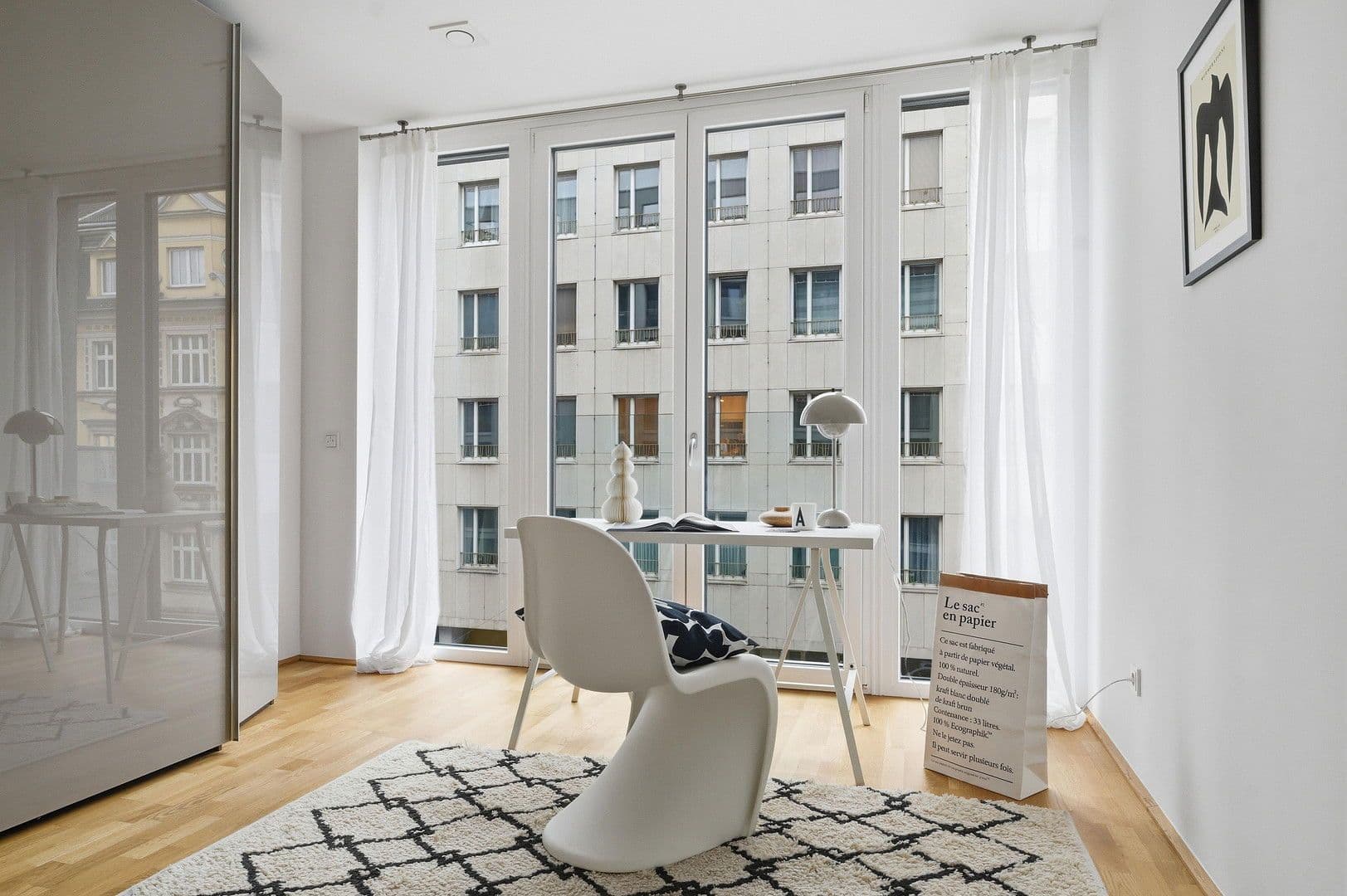 Predaj bytu 3-izbový 86 m², Coulinstraße 17, Linz, Horné Rakúsko Predaj bytu 3-izbový 86 m², Coulinstraße 17, Linz, Horné Rakúsko