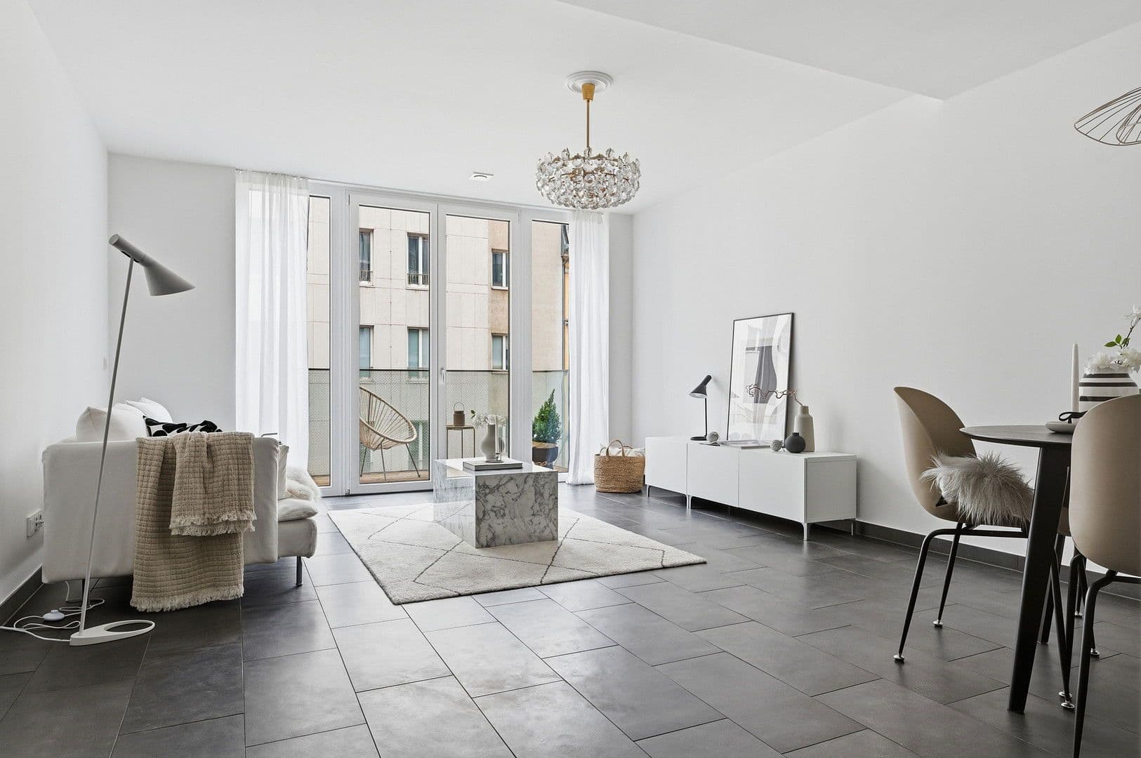 Predaj bytu 3-izbový 86 m², Coulinstraße 17, Linz, Horné Rakúsko Predaj bytu 3-izbový 86 m², Coulinstraße 17, Linz, Horné Rakúsko