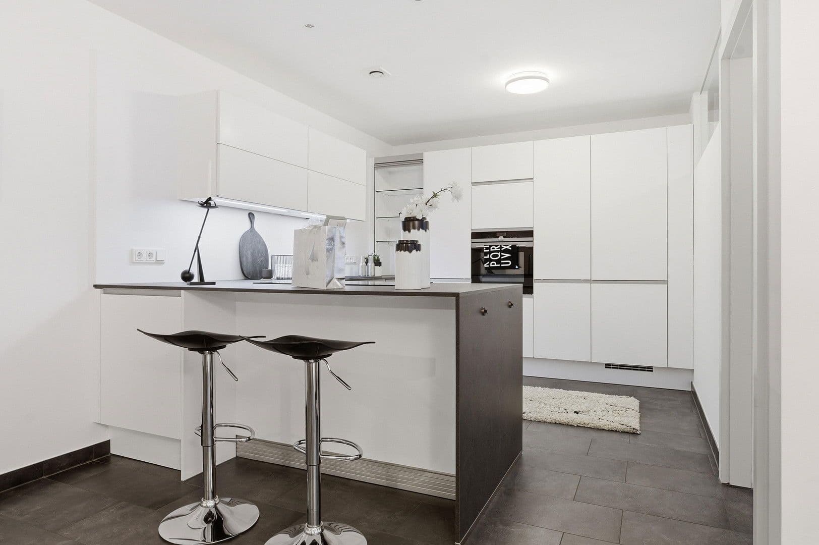 Predaj bytu 3-izbový 86 m², Coulinstraße 17, Linz, Horné Rakúsko Predaj bytu 3-izbový 86 m², Coulinstraße 17, Linz, Horné Rakúsko