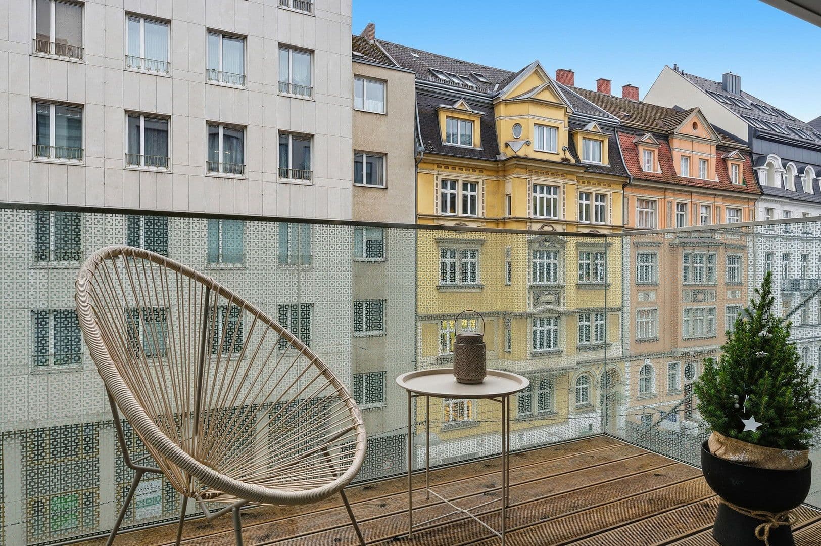 Predaj bytu 3-izbový 86 m², Coulinstraße 17, Linz, Horné Rakúsko Predaj bytu 3-izbový 86 m², Coulinstraße 17, Linz, Horné Rakúsko