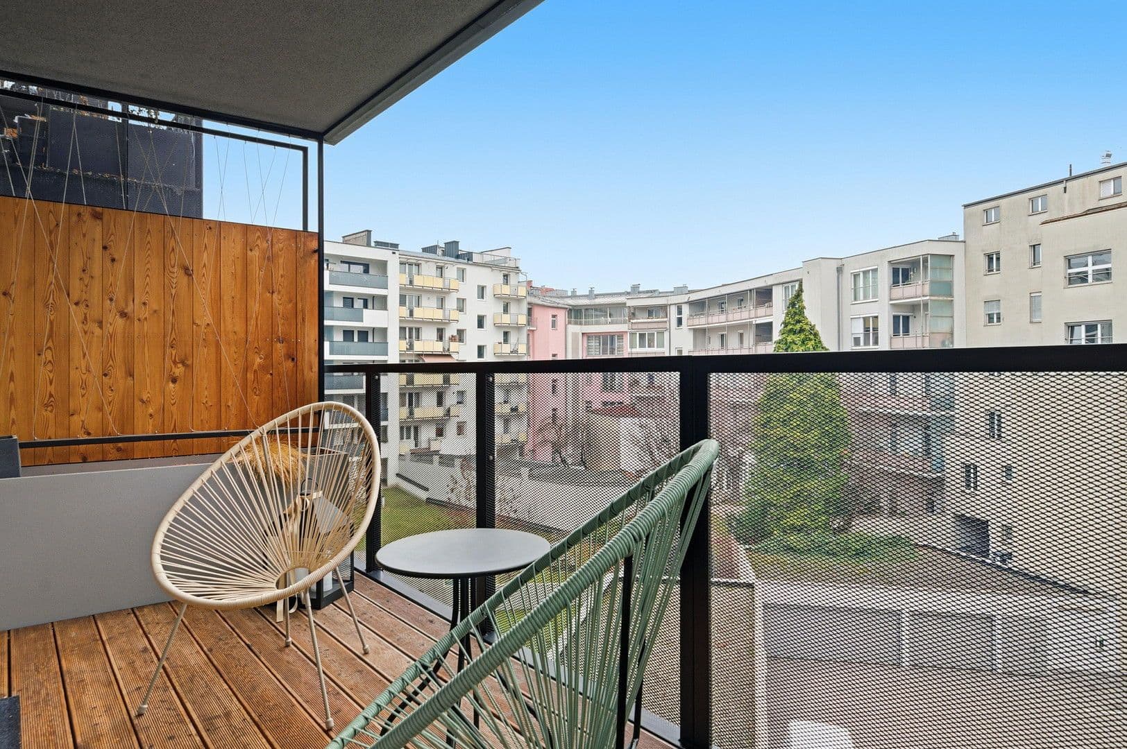 Predaj bytu 3-izbový 86 m², Coulinstraße 17, Linz, Horné Rakúsko Predaj bytu 3-izbový 86 m², Coulinstraße 17, Linz, Horné Rakúsko
