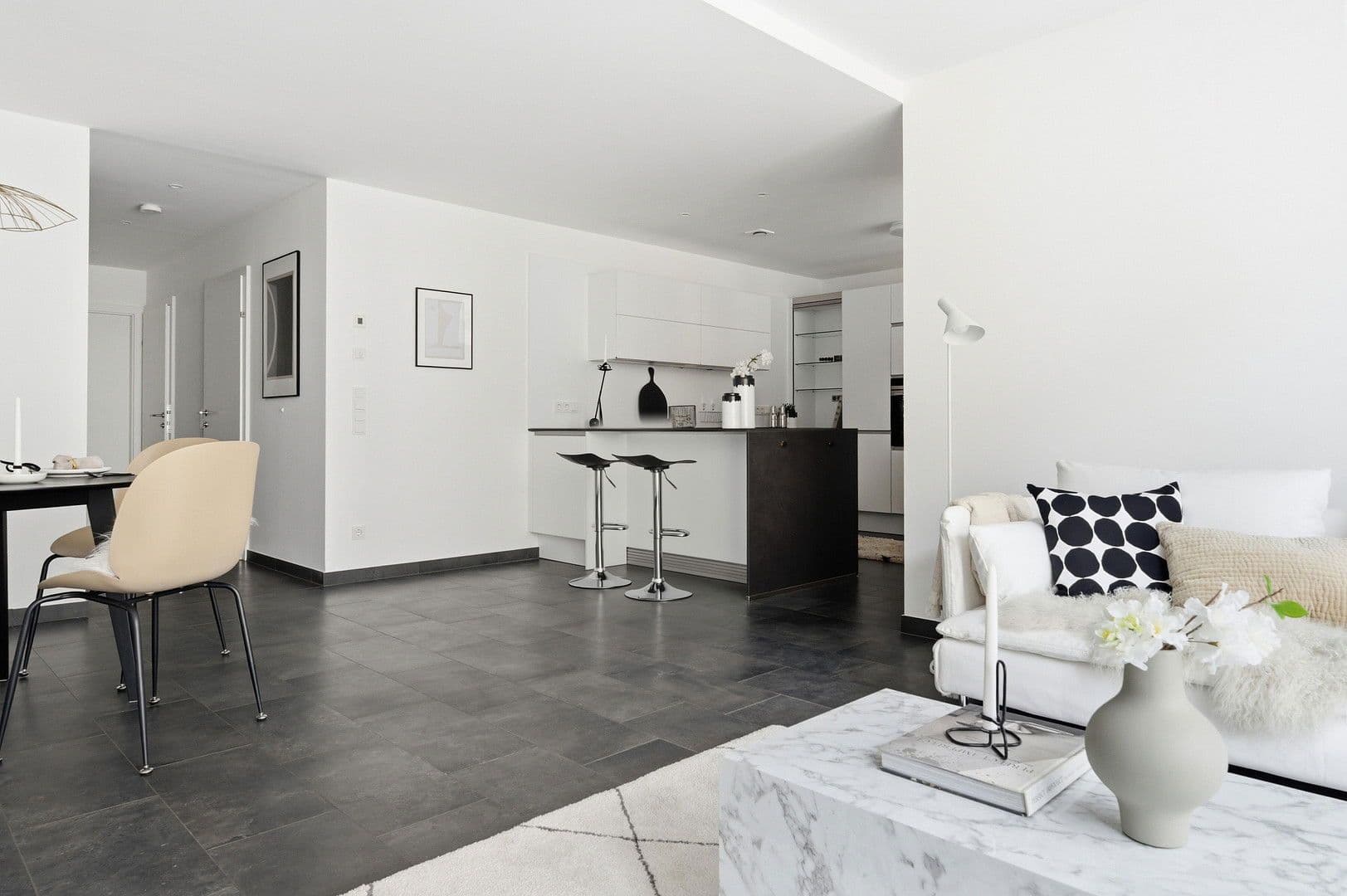 Predaj bytu 3-izbový 86 m², Coulinstraße 17, Linz, Horné Rakúsko Predaj bytu 3-izbový 86 m², Coulinstraße 17, Linz, Horné Rakúsko