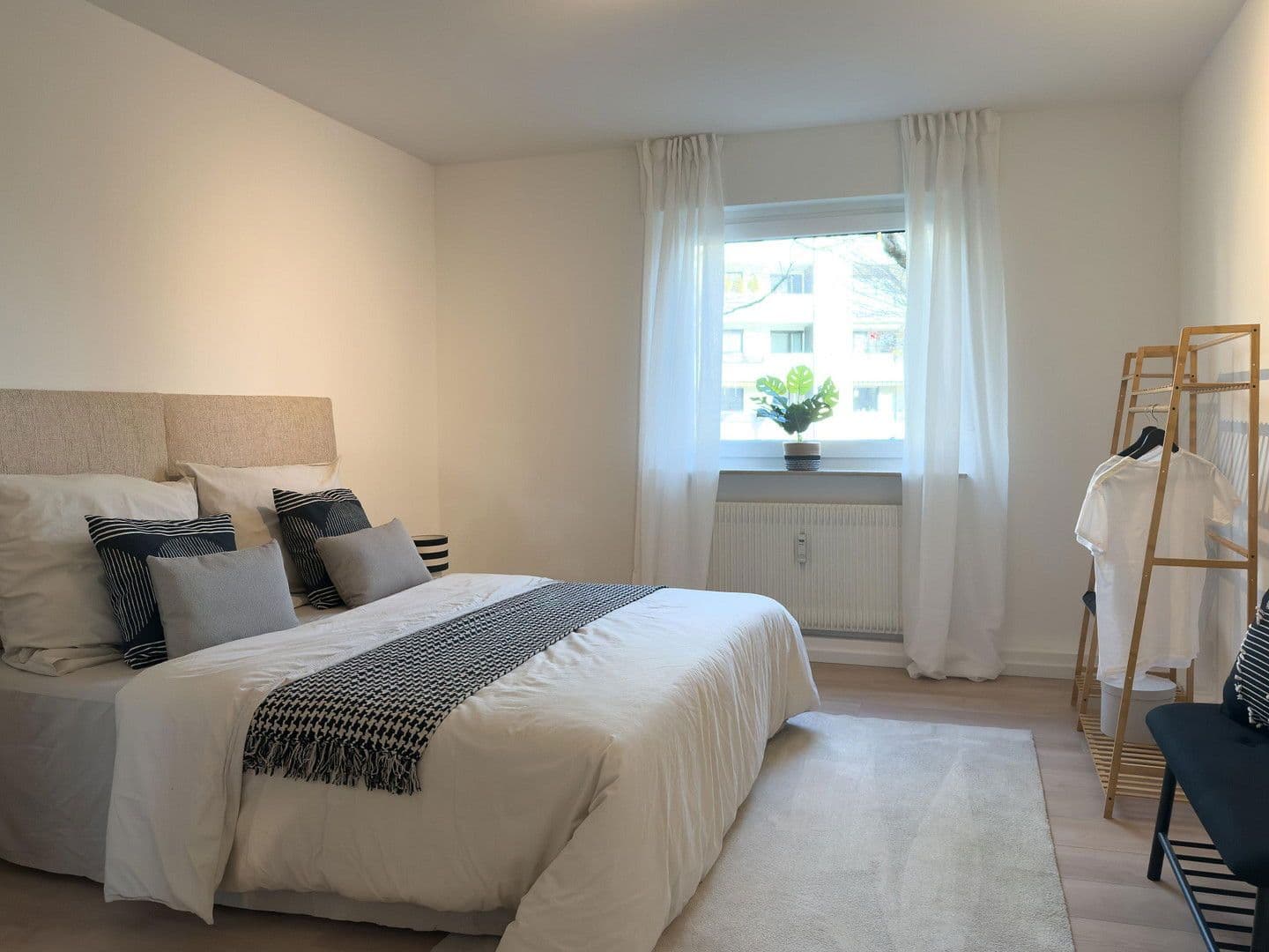 Predaj bytu 3-izbový 62 m², Mauerfeldstraße, Oberursel (Taunus), Hesensko Predaj bytu 3-izbový 62 m², Mauerfeldstraße, Oberursel (Taunus), Hesensko