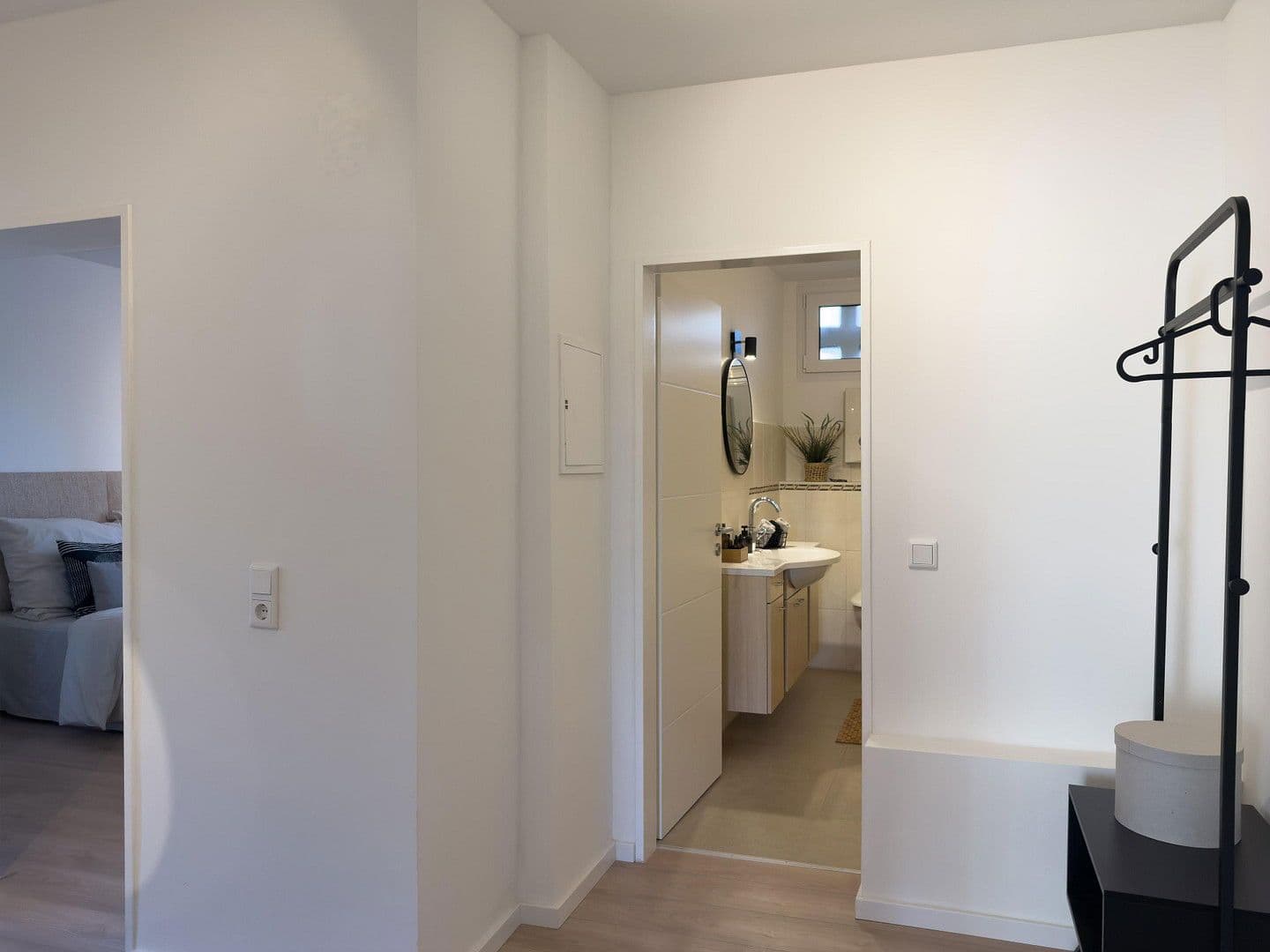 Predaj bytu 3-izbový 62 m², Mauerfeldstraße, Oberursel (Taunus), Hesensko Predaj bytu 3-izbový 62 m², Mauerfeldstraße, Oberursel (Taunus), Hesensko