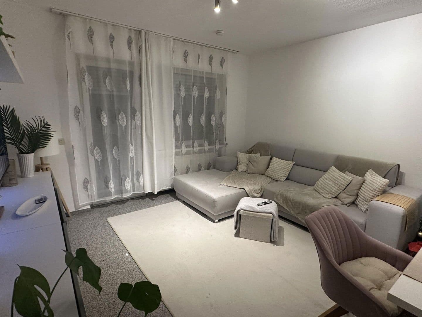 Prenájom bytu 3-izbový 65 m², Barbararing 25, Erkelenz, Severné Porýnie - Westfálsko Prenájom bytu 3-izbový 65 m², Barbararing 25, Erkelenz, Severné Porýnie - Westfálsko