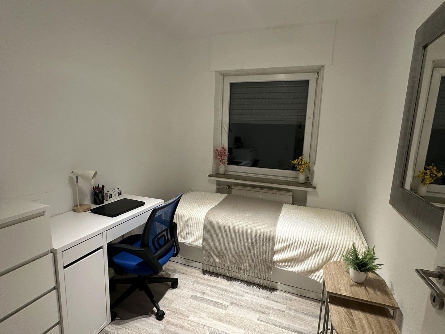 Prenájom bytu 3-izbový 65 m², Barbararing 25, Erkelenz, Severné Porýnie - Westfálsko Prenájom bytu 3-izbový 65 m², Barbararing 25, Erkelenz, Severné Porýnie - Westfálsko