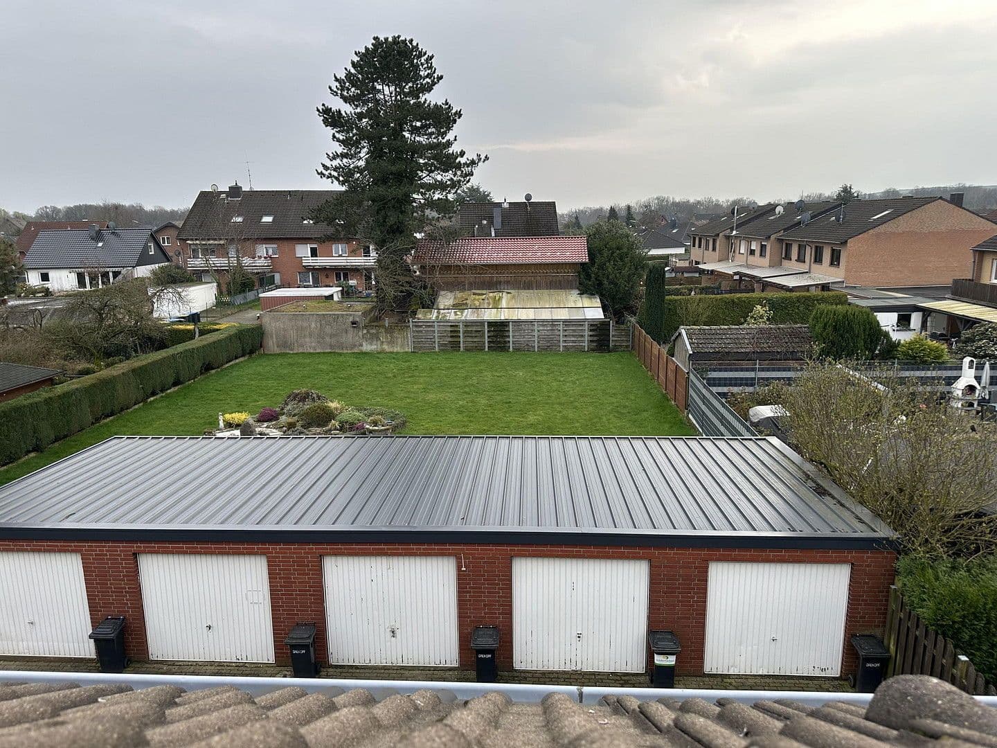 Prenájom bytu 3-izbový 65 m², Barbararing 25, Erkelenz, Severné Porýnie - Westfálsko Prenájom bytu 3-izbový 65 m², Barbararing 25, Erkelenz, Severné Porýnie - Westfálsko