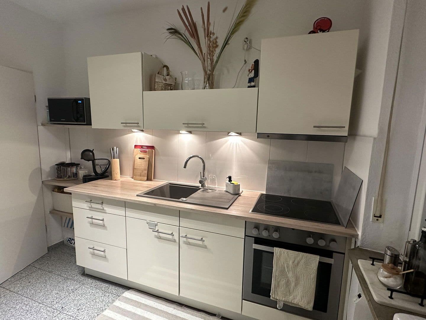 Prenájom bytu 3-izbový 65 m², Barbararing 25, Erkelenz, Severné Porýnie - Westfálsko Prenájom bytu 3-izbový 65 m², Barbararing 25, Erkelenz, Severné Porýnie - Westfálsko