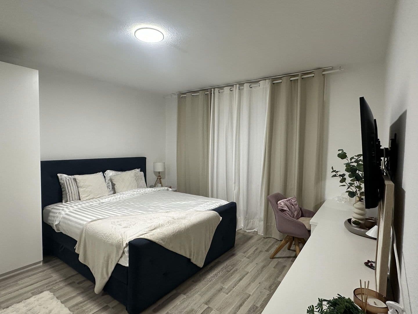 Prenájom bytu 3-izbový 65 m², Barbararing 25, Erkelenz, Severné Porýnie - Westfálsko Prenájom bytu 3-izbový 65 m², Barbararing 25, Erkelenz, Severné Porýnie - Westfálsko