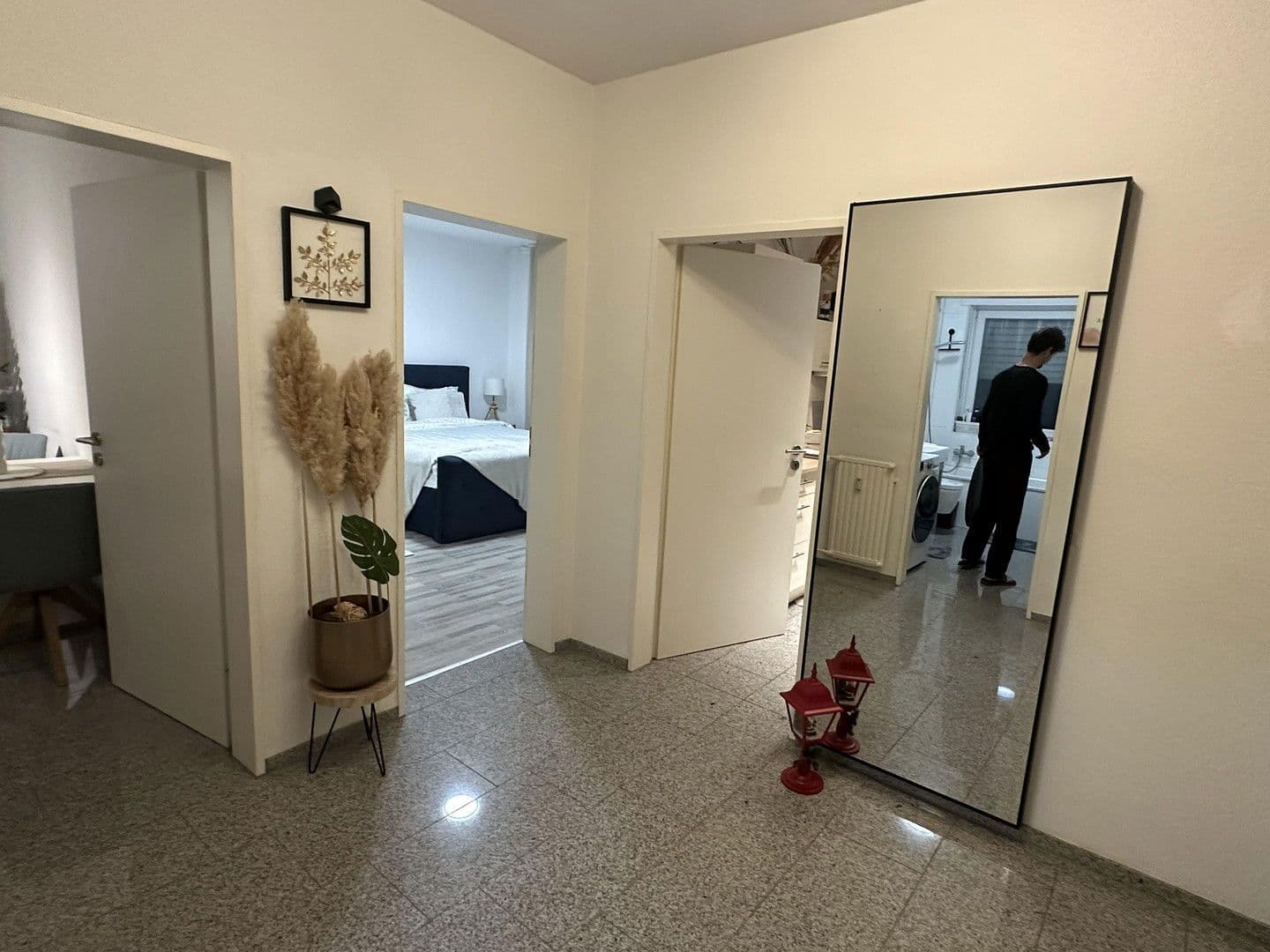 Prenájom bytu 3-izbový 65 m², Barbararing 25, Erkelenz, Severné Porýnie - Westfálsko Prenájom bytu 3-izbový 65 m², Barbararing 25, Erkelenz, Severné Porýnie - Westfálsko