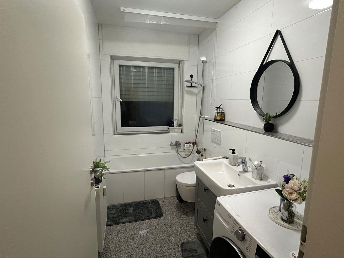 Prenájom bytu 3-izbový 65 m², Barbararing 25, Erkelenz, Severné Porýnie - Westfálsko Prenájom bytu 3-izbový 65 m², Barbararing 25, Erkelenz, Severné Porýnie - Westfálsko