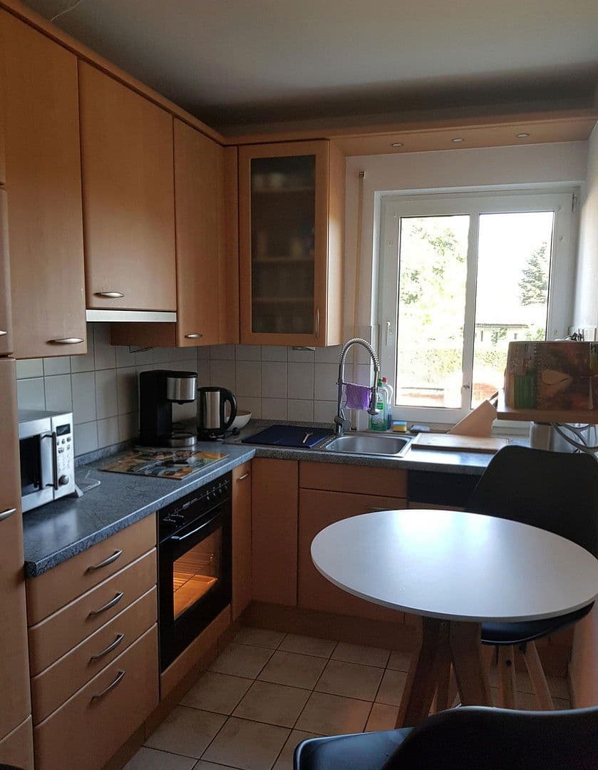 Predaj bytu 4-izbový 100 m², Rudelzhausen, Bavorsko Predaj bytu 4-izbový 100 m², Rudelzhausen, Bavorsko