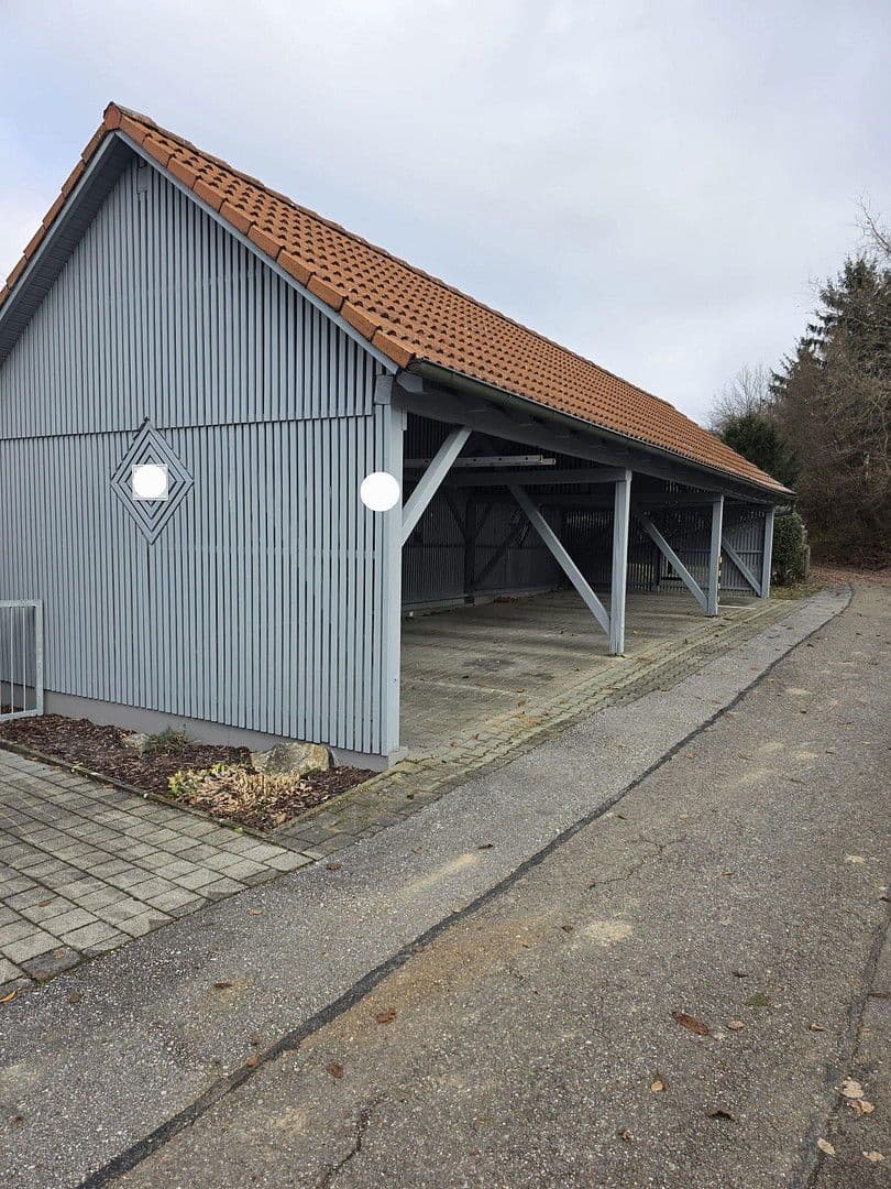 Predaj bytu 4-izbový 100 m², Rudelzhausen, Bavorsko Predaj bytu 4-izbový 100 m², Rudelzhausen, Bavorsko