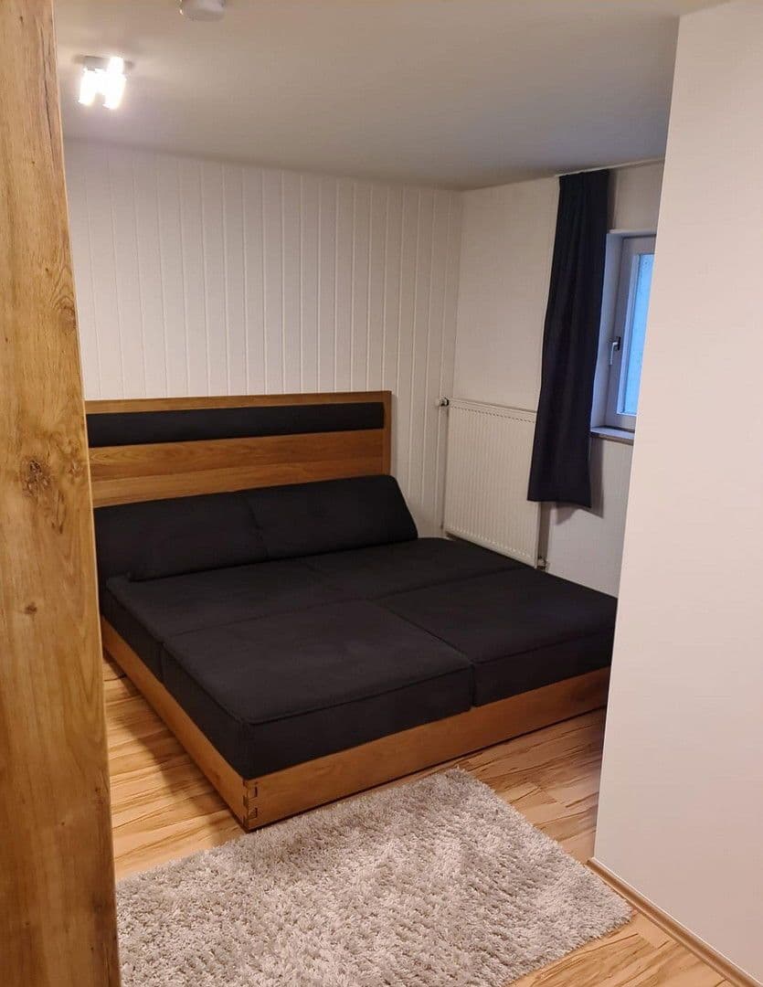 Predaj bytu 4-izbový 100 m², Rudelzhausen, Bavorsko Predaj bytu 4-izbový 100 m², Rudelzhausen, Bavorsko