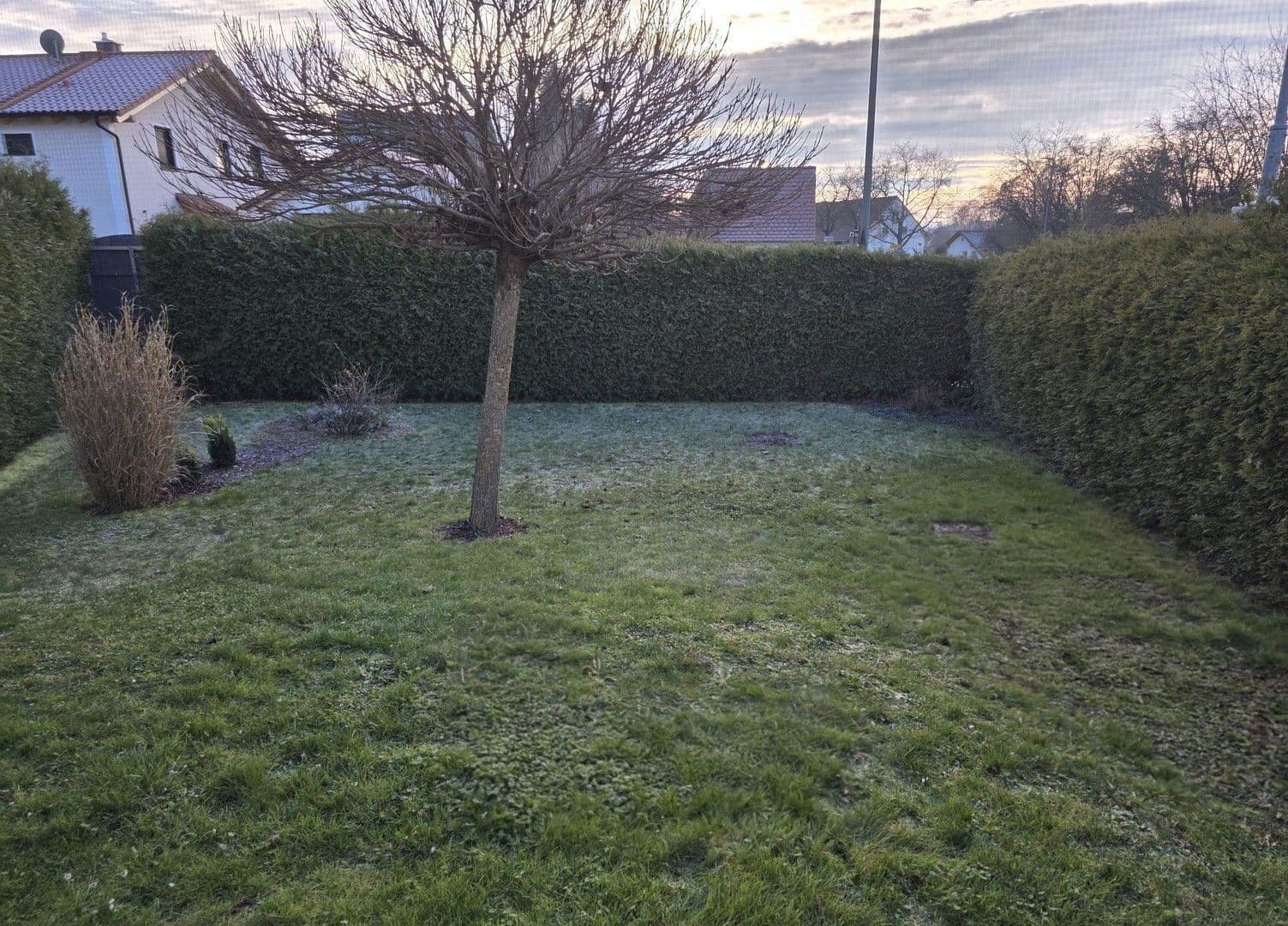 Predaj bytu 4-izbový 100 m², Rudelzhausen, Bavorsko Predaj bytu 4-izbový 100 m², Rudelzhausen, Bavorsko