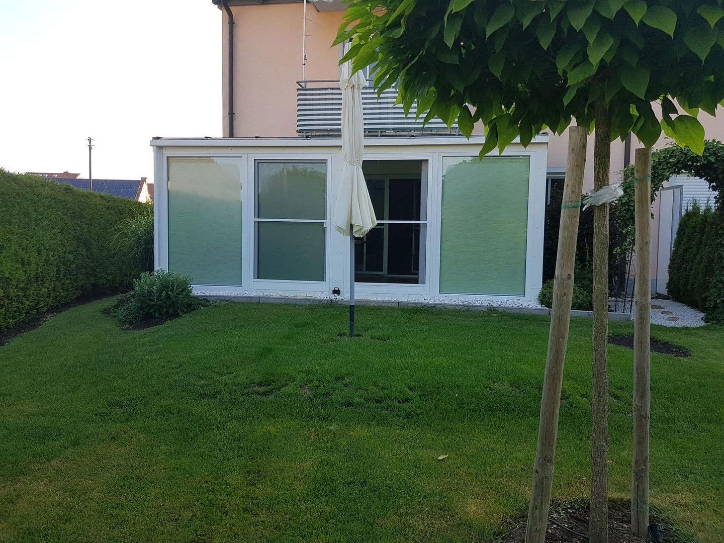 Predaj bytu 4-izbový 100 m², Rudelzhausen, Bavorsko Predaj bytu 4-izbový 100 m², Rudelzhausen, Bavorsko